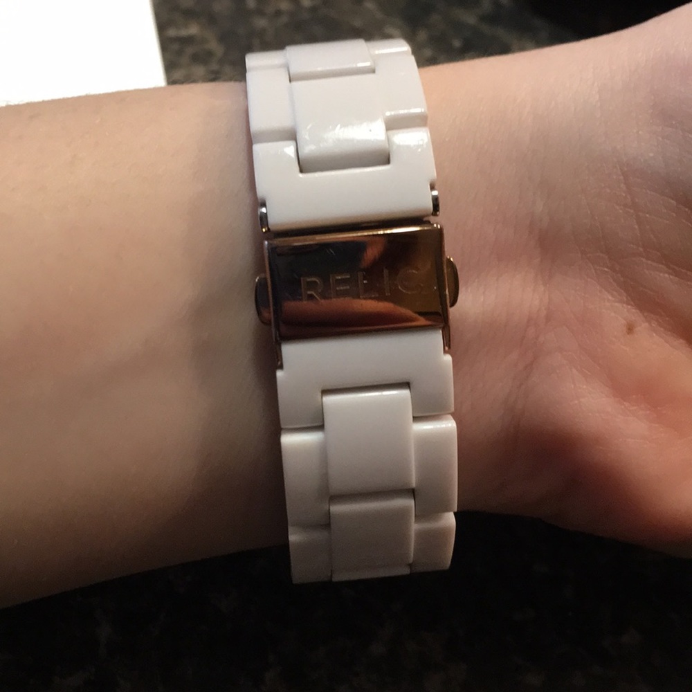 Relic Watch - Picture 2 of 4